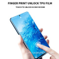 Película de protección completa para Samsung S21
